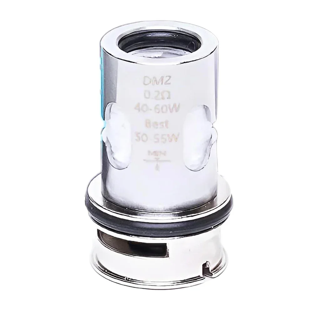 DIY 5pcs tpp Spule dm1/dm2/dm3/dm4 0,15 Ohm 0,2 Ohm 0,3 Ohm für Drag 3/Drag x Plus/Drag Pro/Drag S Pro Kit TPP Tank