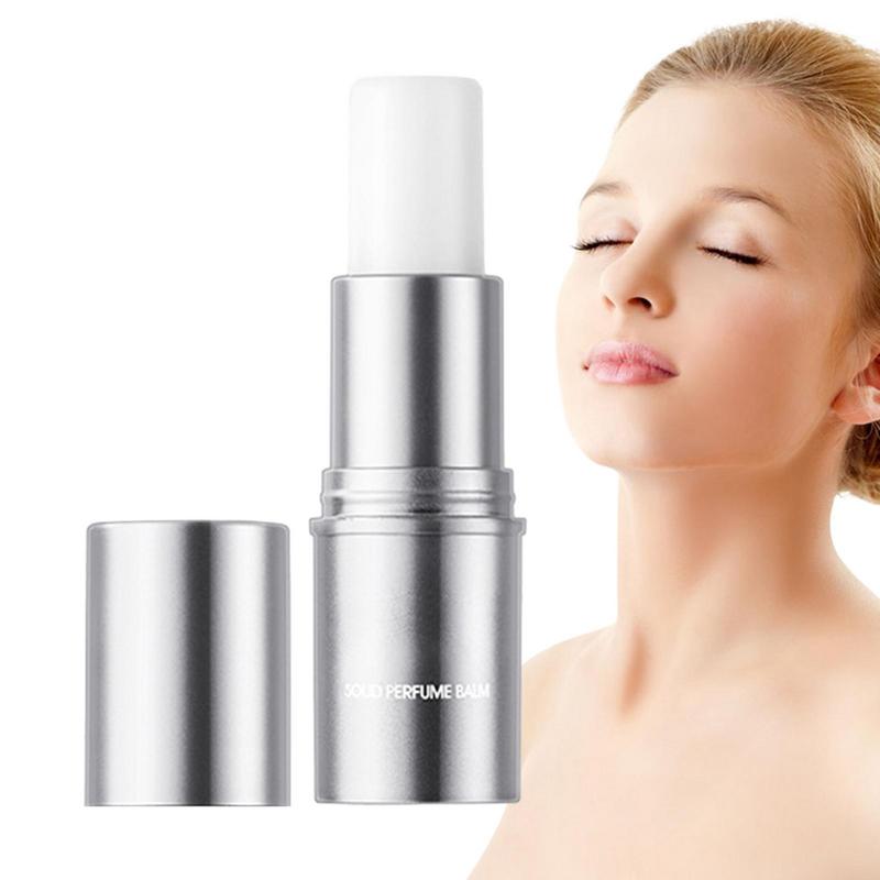 Colonia sólida de feromonas |   Colonia de hombre de fuerza extra |   Fragancia de bolsillo portátil Fragancia natural de larga duración y fácil de aplicar