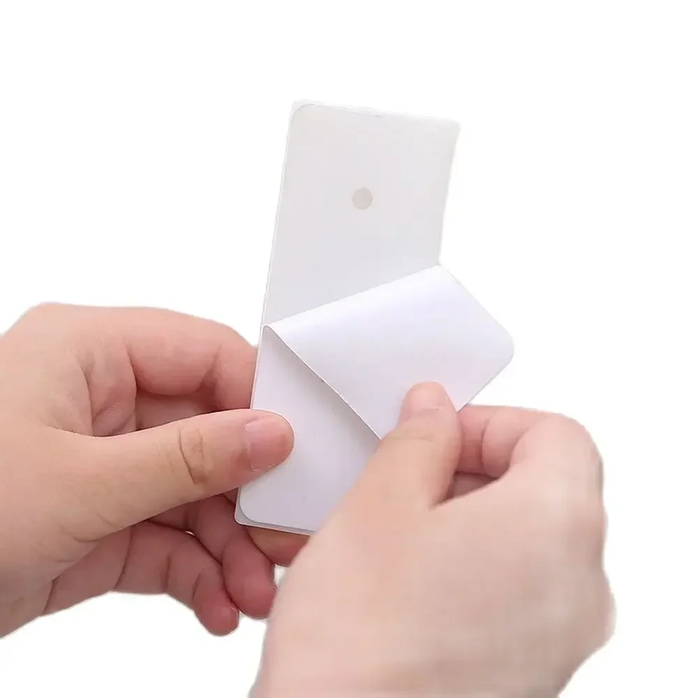 Self-Adhesive Desktop SOCKET Fixer CABLE Organizer แขวนผนังผู้ถือแถบไฟ Fixator Plug-in ที่ถอดออกได้ติดผนัง Fixer