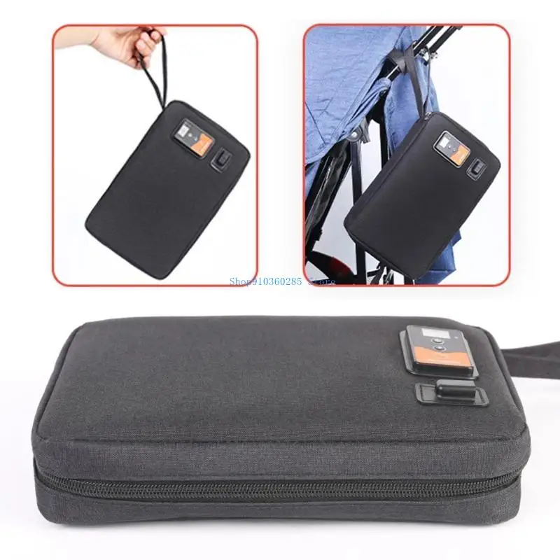 K9FF Tragbare für Display USB Wischen Wamer Heizung Nass Handtuch Spender Heizung für