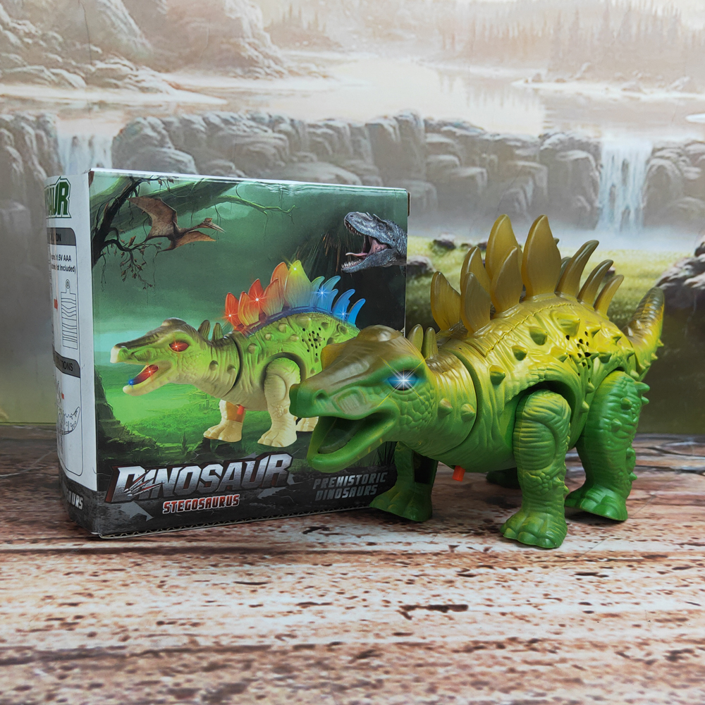 Falando e andando dinossauro elétrico brinquedos interativos crianças brinquedos animais presente tiranossauro rex