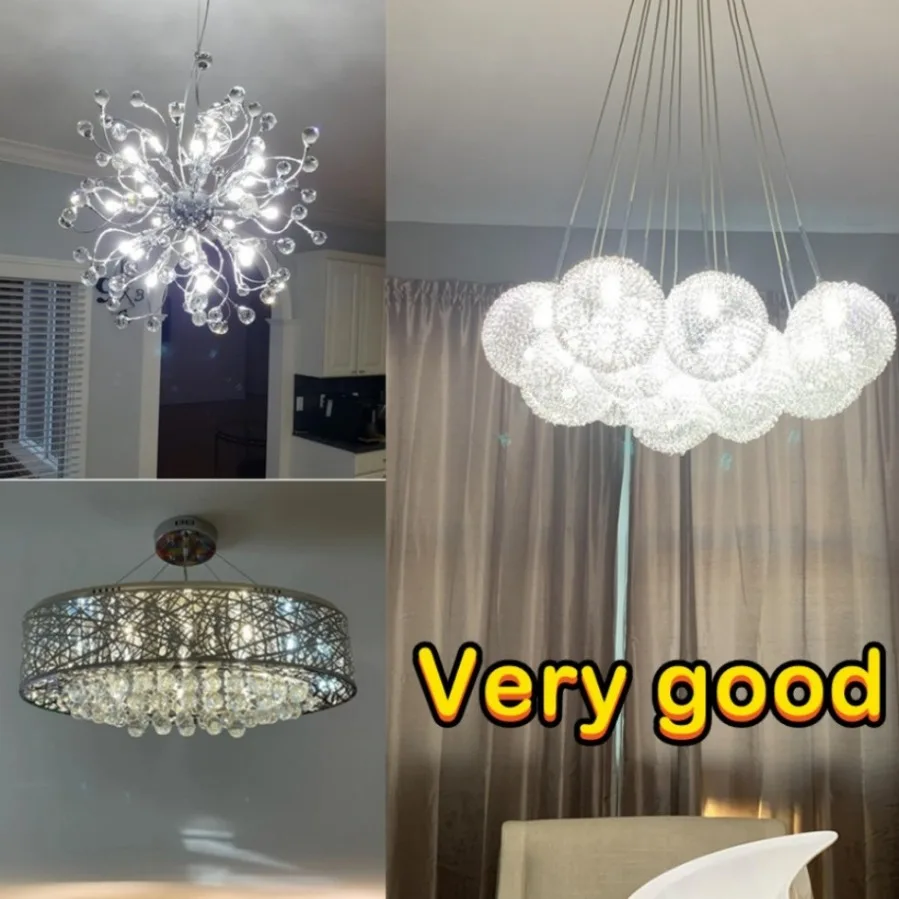 10/1 Pcs G4 COB Lamp LED 12V AC/DC 220V Corn Light 6W Spotlight Chandelier Bulb Replace 20W Halogen Lamps Cold/Warm White