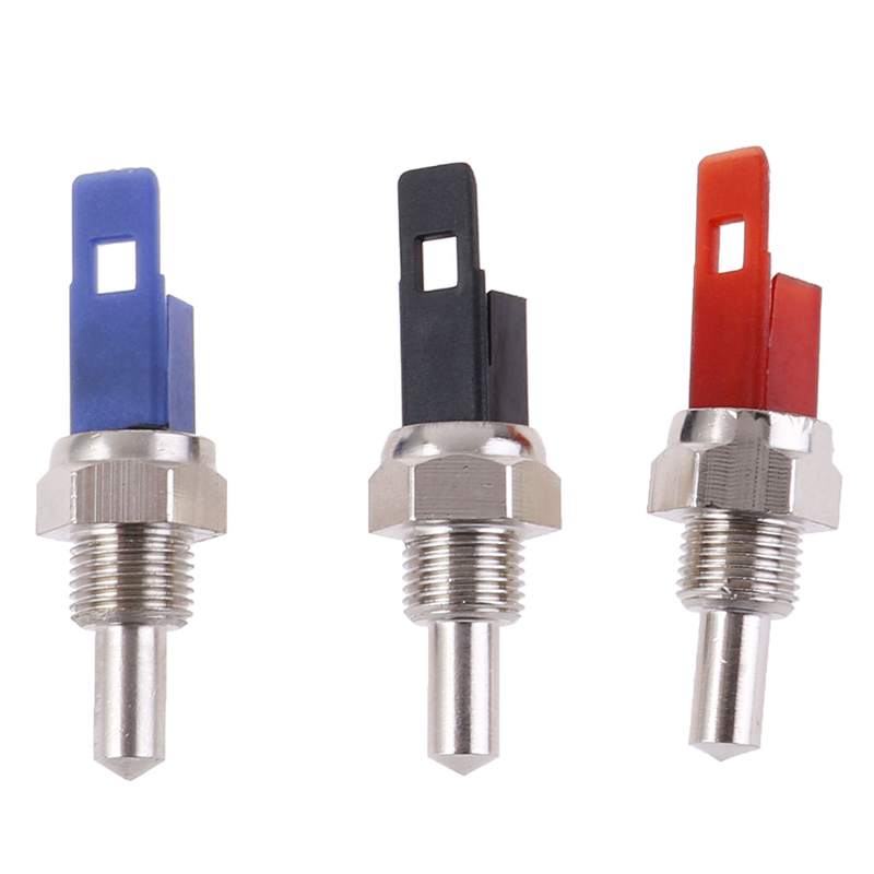 Газовый нагревательный котел NTC10K, котел с датчиком температуры для подогрева воды