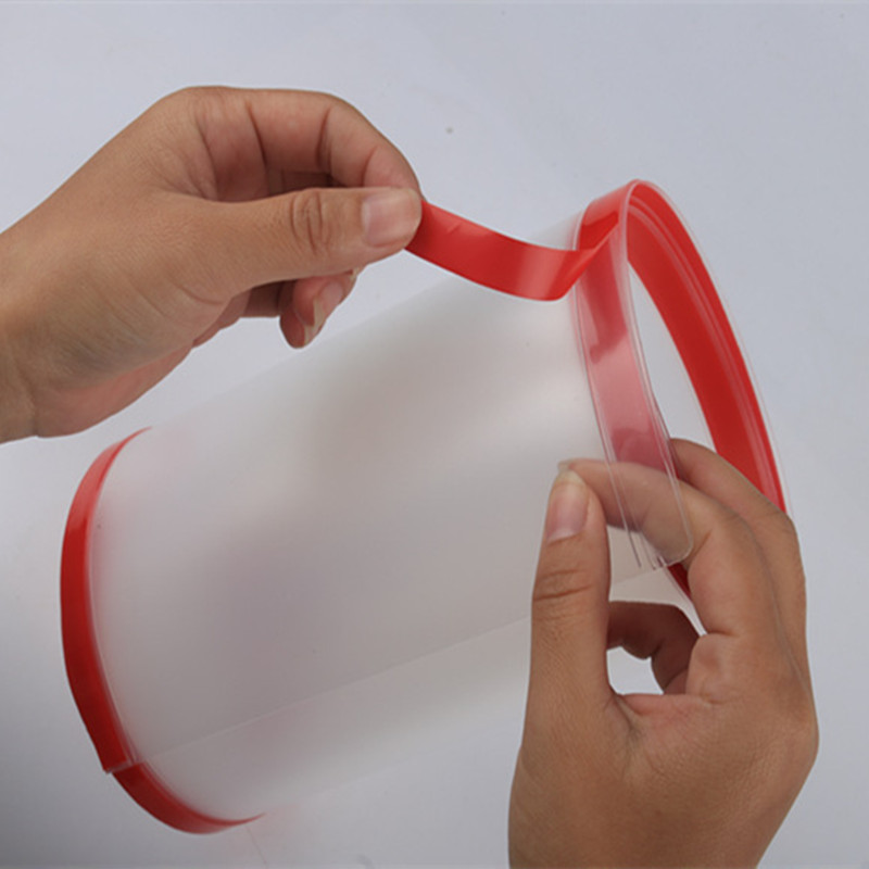 ล้างเด็กความปลอดภัยบานพับประตู Protector ฝาครอบ Finger Pinch Guard Baby Security สําหรับด้านหลังประตูในประเทศโรงเรียนอนุบาล