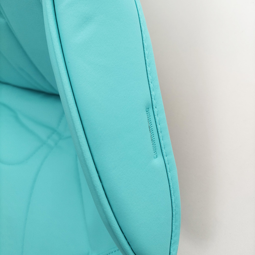 Чехол из искусственной кожи для Prima Pappa Siesta Zero 3 Aag Baoneo, аксессуары для стульев