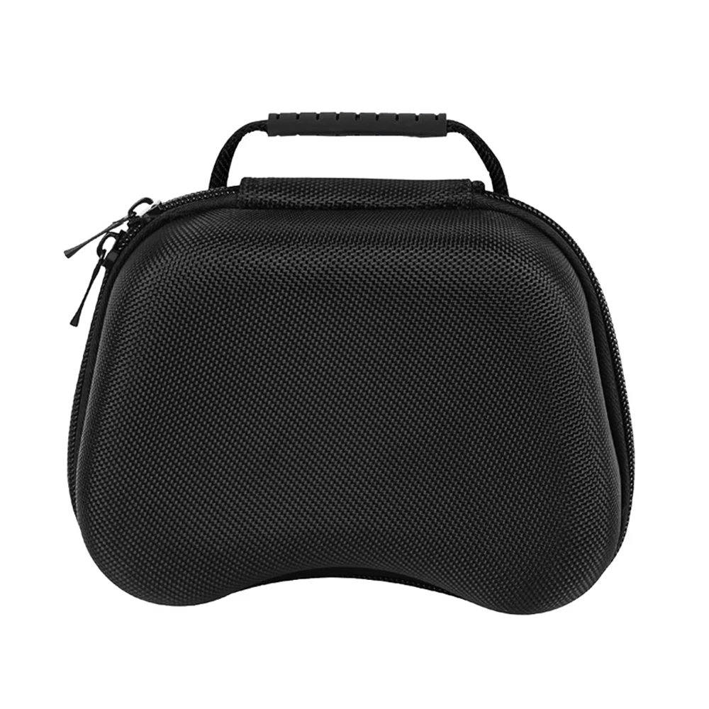 Caso controlador de viagem difícil, adequado para PS5, XBOX Series X, S, Switch, Game Boards, Carrying, Hard Protection Box