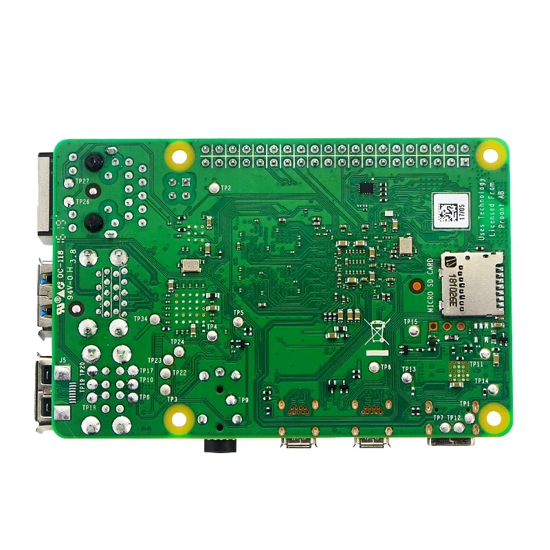 Raspberry Pi 4 Kit 8G 4G 2G 1 GB RAM + Case + Fan + Heat Sinks + Power Adapter + Video Cable Optional 32 64 GB TF Card for RPI 4