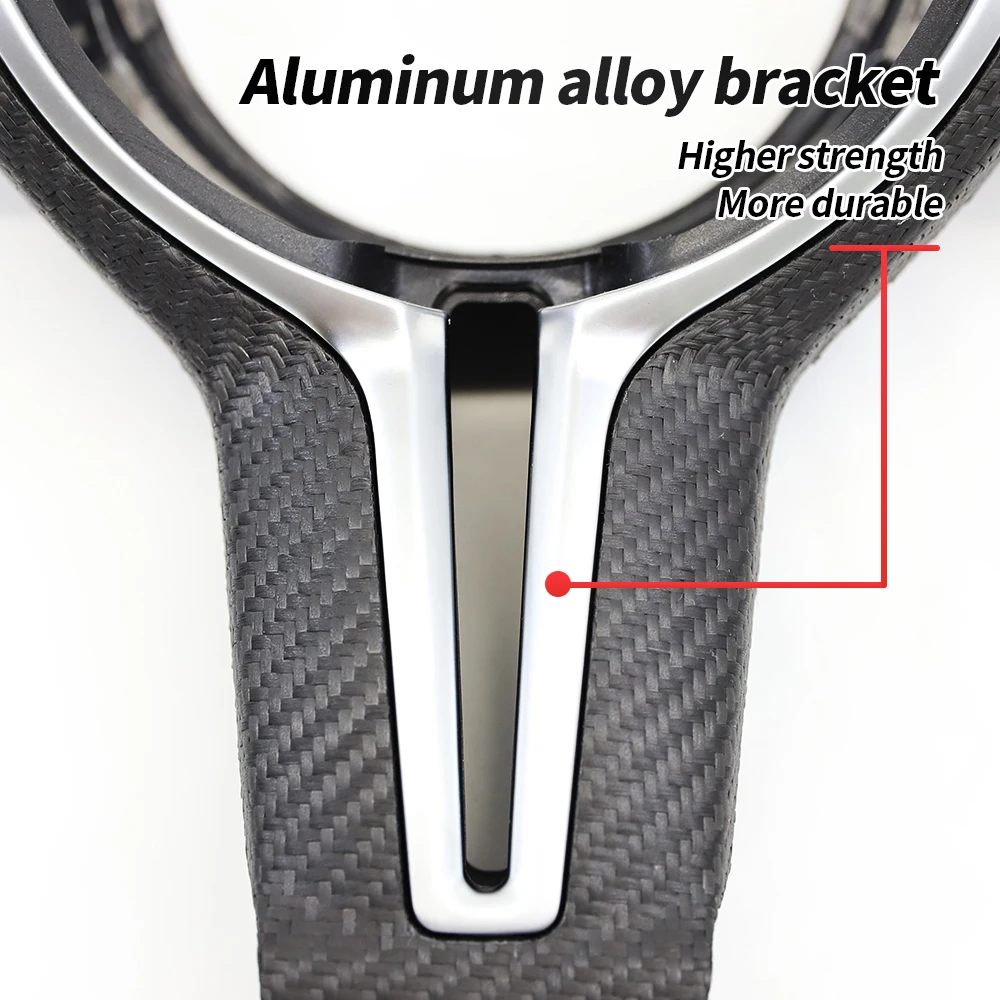 For bmw F10 f30 steering wheel Cover Kit  F20 F25 F26 F48 M3 M6 550D 328M Remote Cruise Control Speed Button Switch Shift Paddle