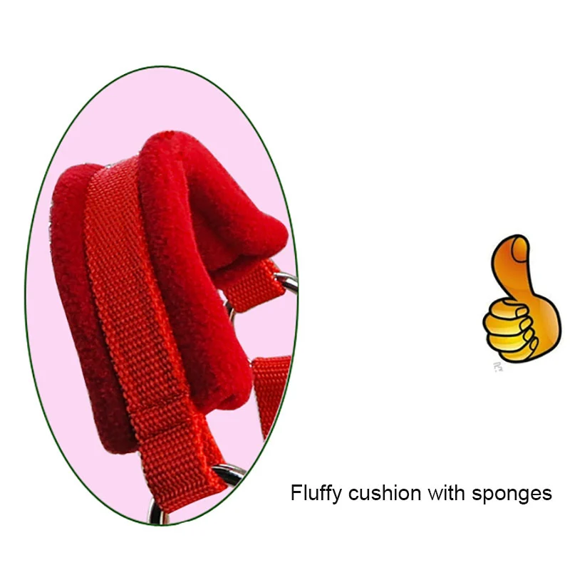 ม้า Halters Headcollar อุปกรณ์ขี่ม้าปรับ Thicken Horse Bridle HEAD COLLAR สายรัดม้า Stable ป้องกัน