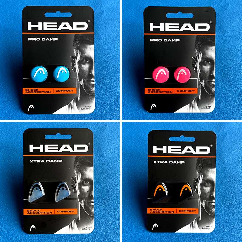 หัวที่มีสีสันไม้เทนนิสโช้คอัพการสั่นสะเทือน Dampeners Anti-vibration ซิลิโคนอุปกรณ์กีฬา