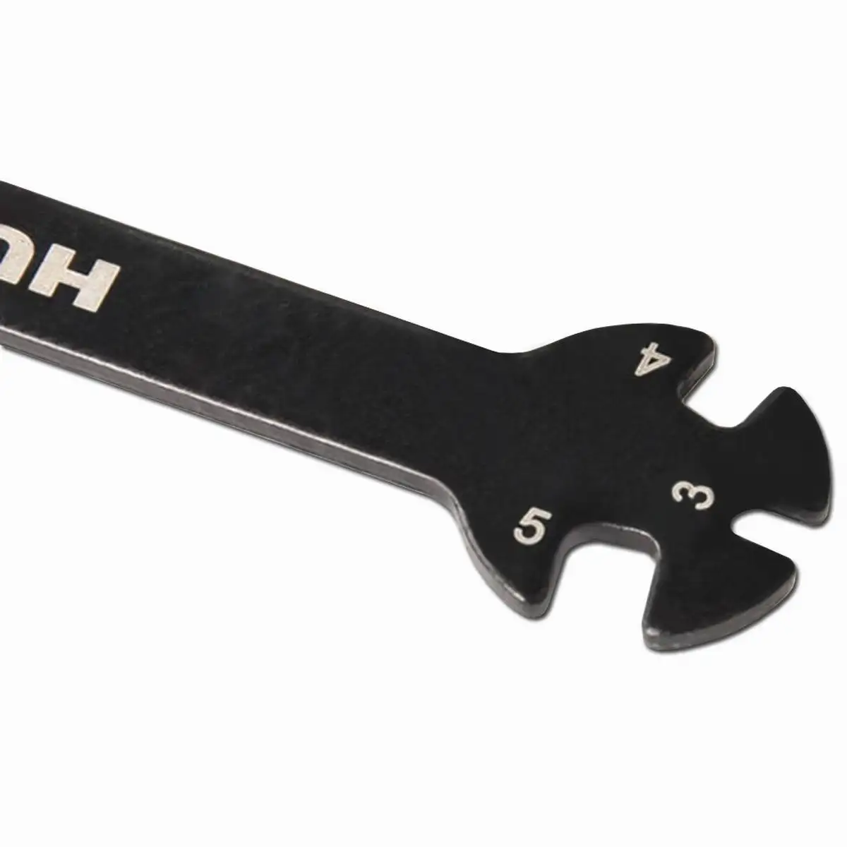 RC Dụng Cụ 6 Trong 1 Cờ Lê Công Cụ/3/4/5/5.5/7/8Mm Cho Turnbuckles Với Các Loại Hạt Đa Năng Xe Đua Đồ Chơi Phần