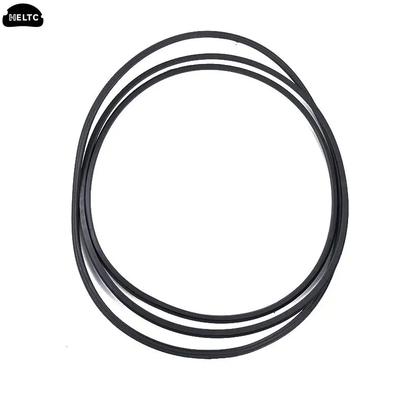 38.5/41.5/45cm disco antiscivolo anello di gomma Bar sedia Base striscia di gomma telai per mobili sedia per Computer telaio Base anello sedia