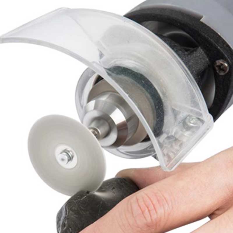 Diamond Cutting Disc Wheels Rotary Tool Circular Saw Blade for Dremel Mini Drill Mandrel Cutoff Wood Stone Plastic Glass Tile