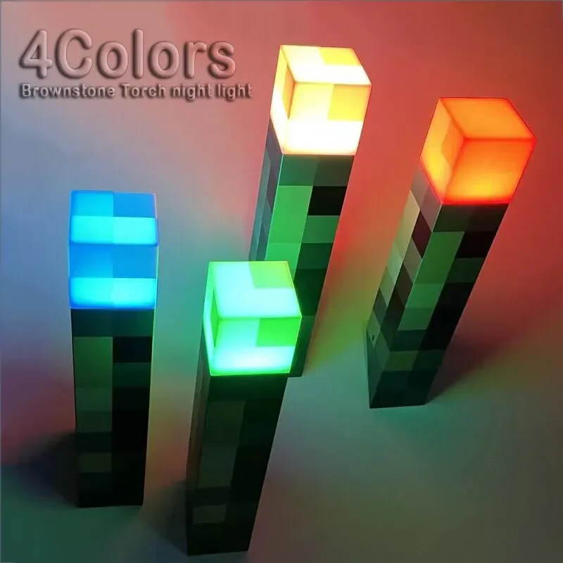 Taschenlampe LED Lampe Trank Flasche Licht USB Aufladbare Nachtlicht Kinder Weihnachten Geschenk Tisch Lampe Wohnzimmer Schlafzimmer Dekoration