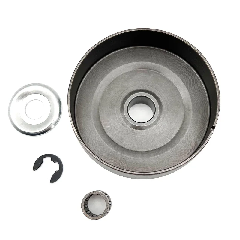 Thép Cứng Ly Hợp Trống Con Quay Bộ Máy Cưa Xích MS170 MS180 017 018