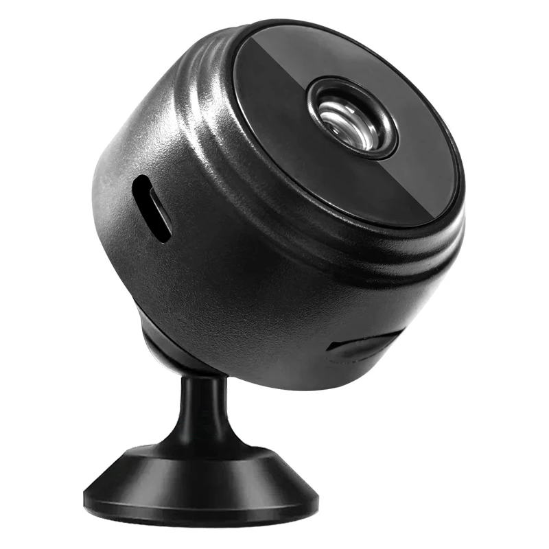 A9 Mini Überwachungskameras Mit Wifi 1080P HD Mini Kamera Sensor Nachtsicht Camcorder Web Video Überwachung Smart Leben hause
