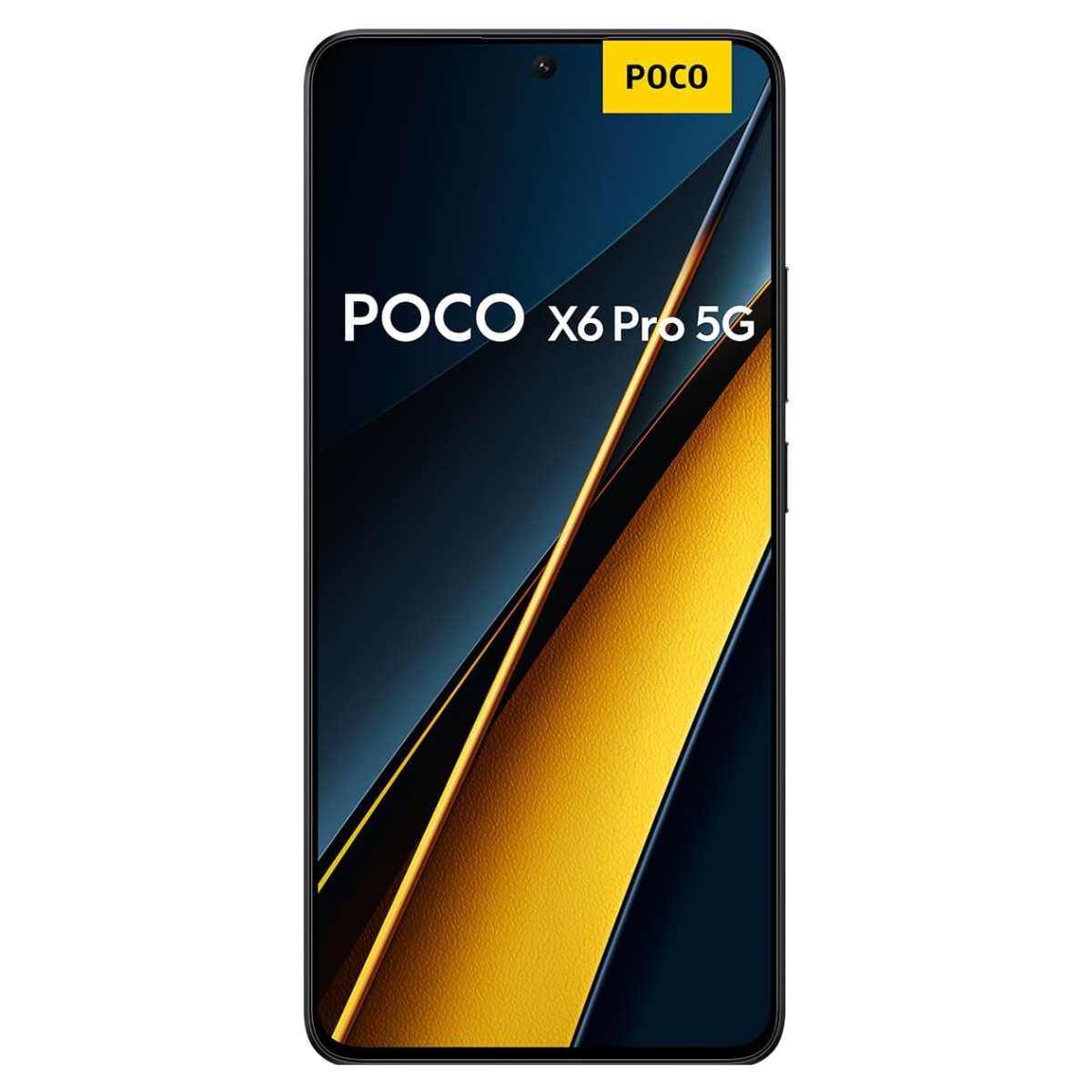 Celular Smartphone Xiaomi POCO X6 Pro 5G  512GB armazenamento 12GB Ram