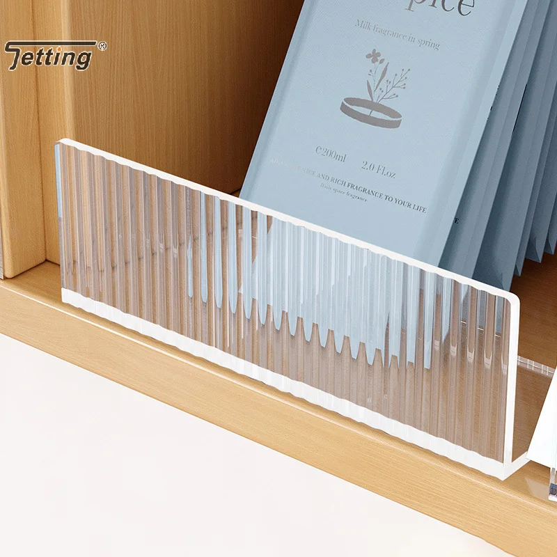 Self-Adhesive Transparent Acrylic Wall Mounted Figures Display Shelf Character Models Storage Rack Toy Stand Aromatherapy Holder