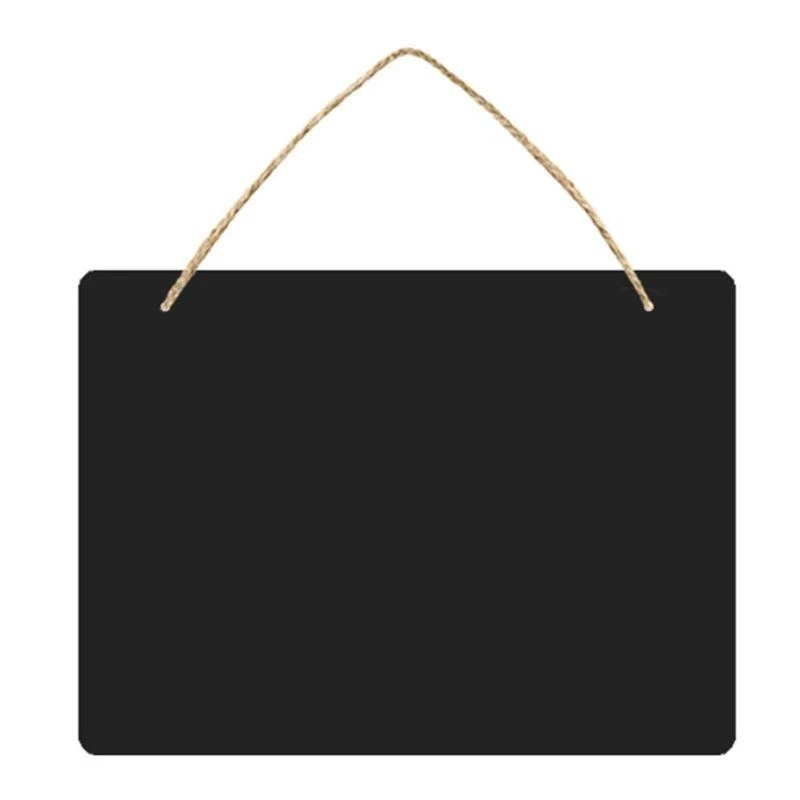 W89C Double Erasable Erasablable Sign