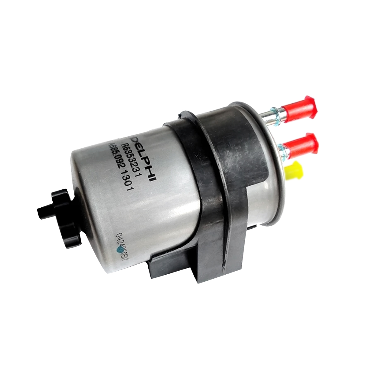 Filtro De Combustível De Óleo Bruto Do Motor, Ssangyong Actyon Esportes 2005-2019 Kyron Rexton Rodius Stavic 6650921301