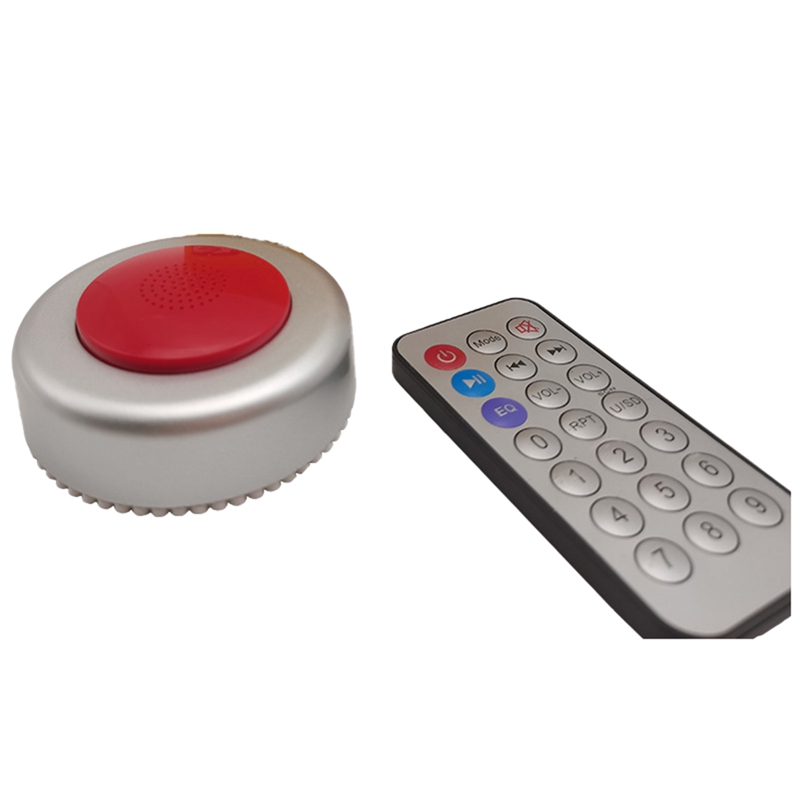 Fart Machine With Remote Fart Noise Maker Machine With 50 Different Realistic Sounds Portable Wireless Controlled