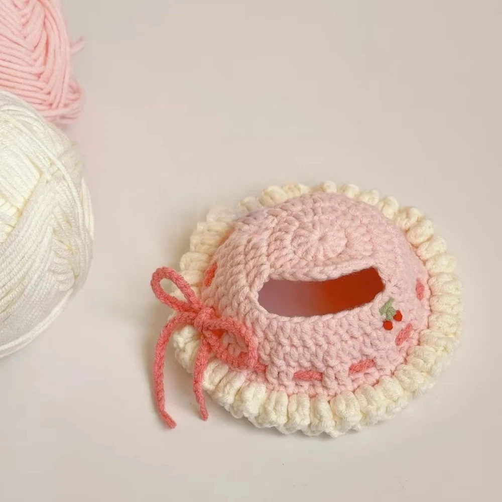 Akcesoria do ubranek dla lalek Labubu Macaron 15cm-17cm, spodenki, spódniczka, spodnie, V1 V2, siedzisko, ubranka dla lalek Macaron