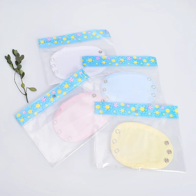 4 stks/set nieuwe mooie baby romper partner super utility pak jumpsuit romper zachte jumpsuit bodysuit verlengen extender