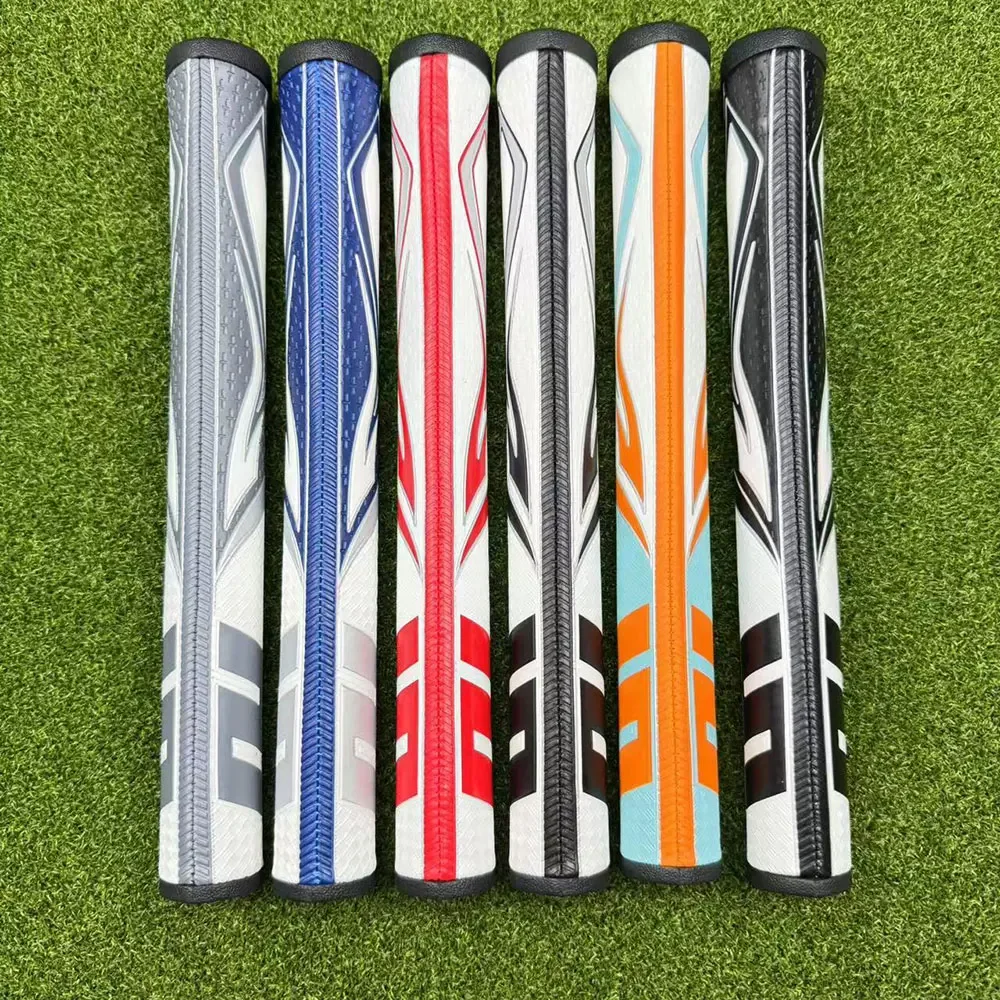 Super gt golf putter apertos 1.0/2.0 design exclusivo aperto aumenta madeiras de borracha resistente ao desgaste universal aperto de golfe de alta qualidade