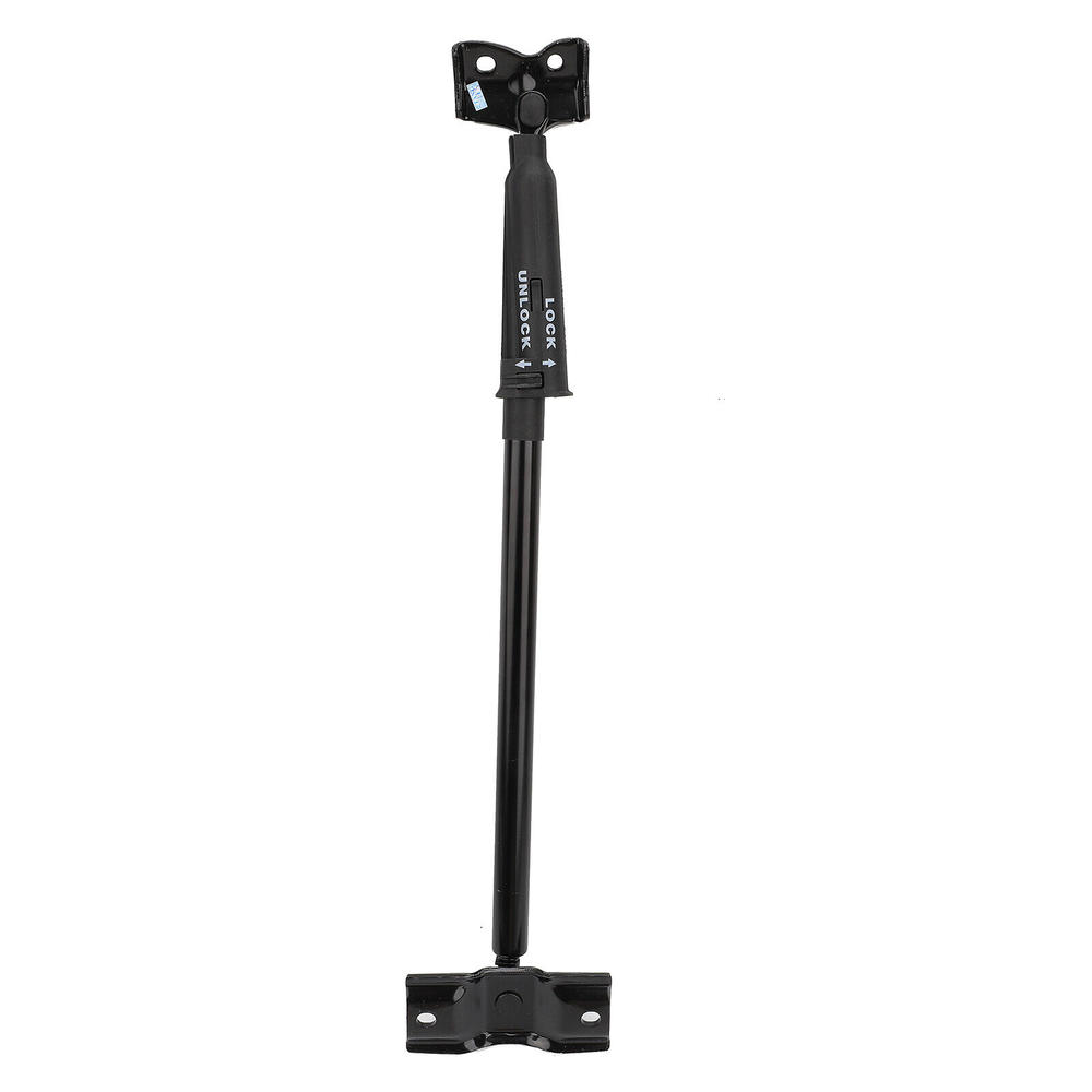 Auto Heckklappe Unterstützung Bar Fahrzeug Heckklappe Streben für Mitsubishi Pajero Montero IV 2006-2018 Hinten Tür Unterstützung Stange 5822A001