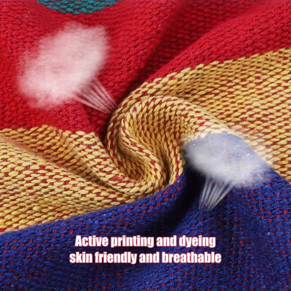 เก้าอี้เปลญวนกลางแจ้งCamping Hammockเก้าอี้แบบพกพาลายเก้าอี้แขวนเชือกSwingสําหรับในร่มHammock Swingแขวนเก้าอี้