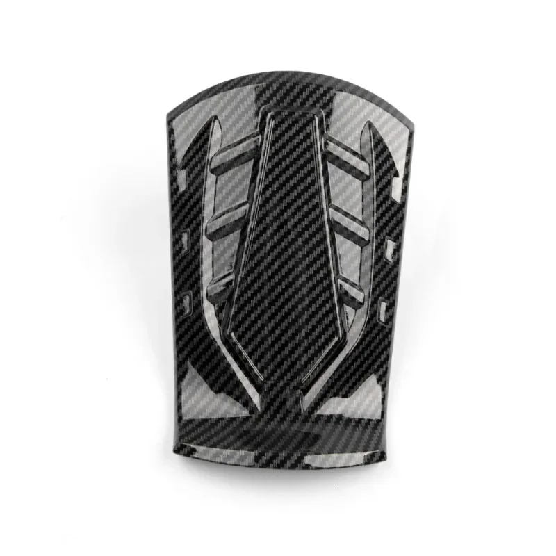 二輪車用燃料・ガスタンク用キャップ,ヒートシールド,保護,火傷防止,ヤマハX-MAX xmax 300 17-22