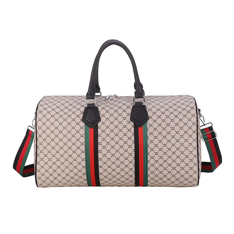 Женская сумка, дорожная дорожная сумка, тренажерный зал, спорт, фитнес, роскошная деловая сумка большой вместимости, повседневная сумка для багажа, уличная сумка для выходных