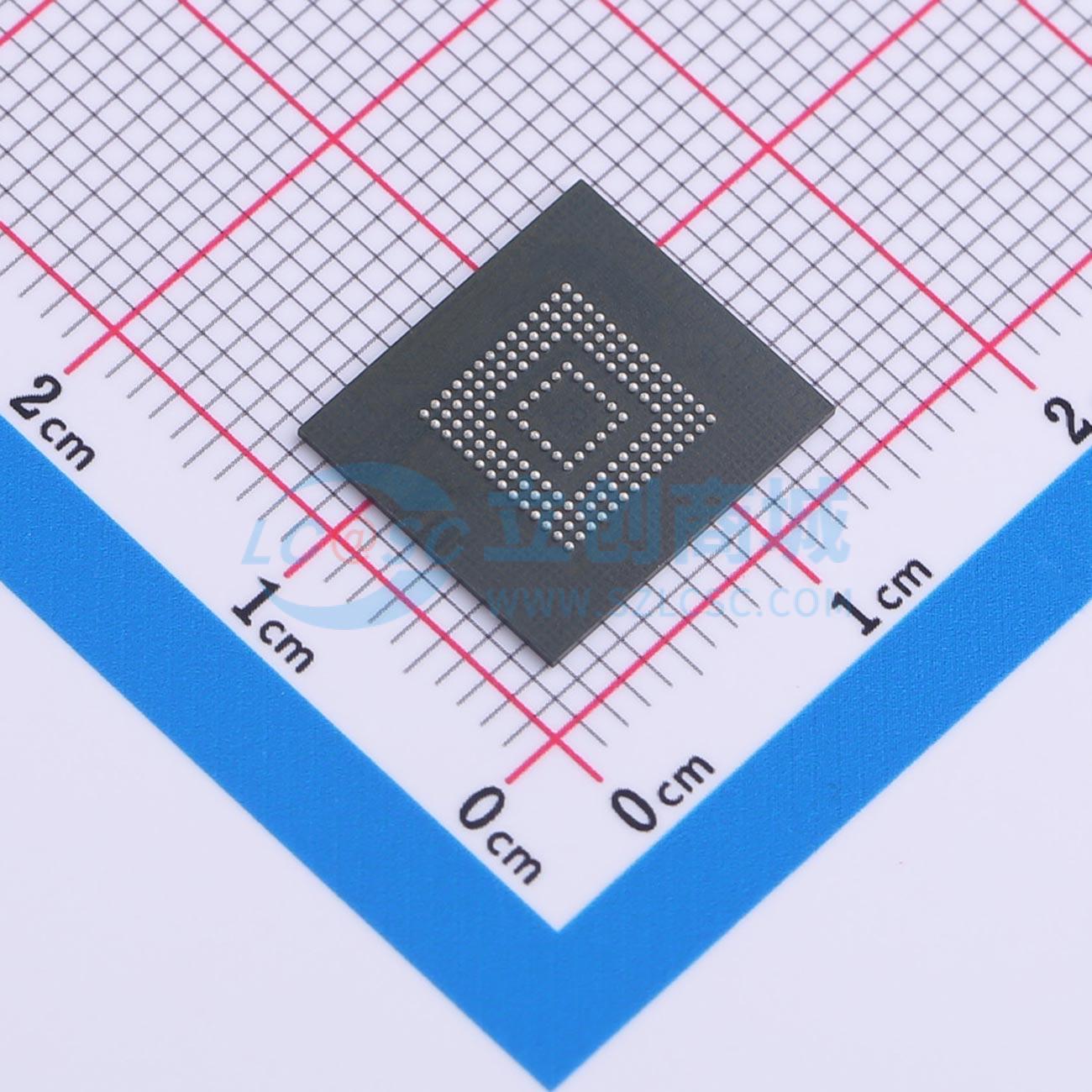THGBMTG5D1LBAIL Hoge kwaliteit Nieuw