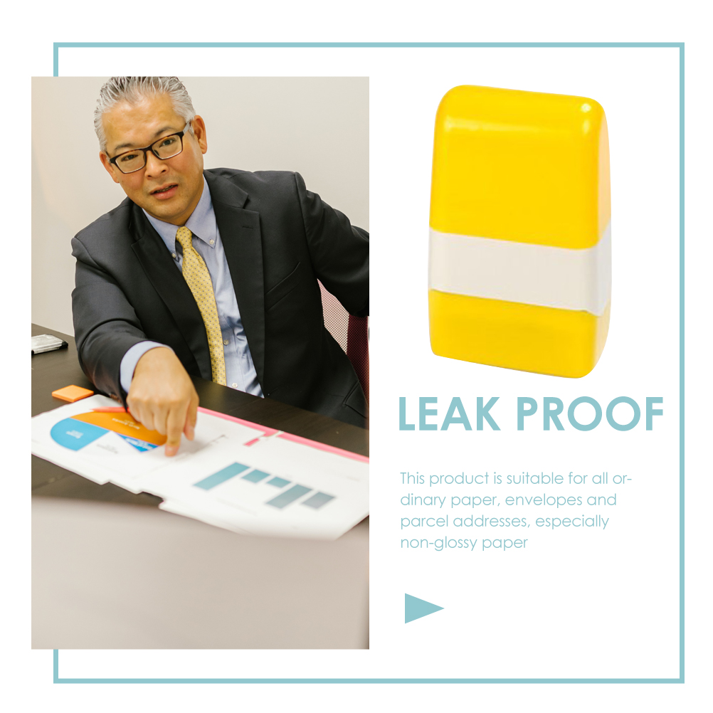 Vertrauliches verstümmeltes Siegel, Vertraulichkeitsrolle, Datenschutz, Stempelinformationen, Anti-Leckage-Werkzeug, Rollen, Typ Schutz