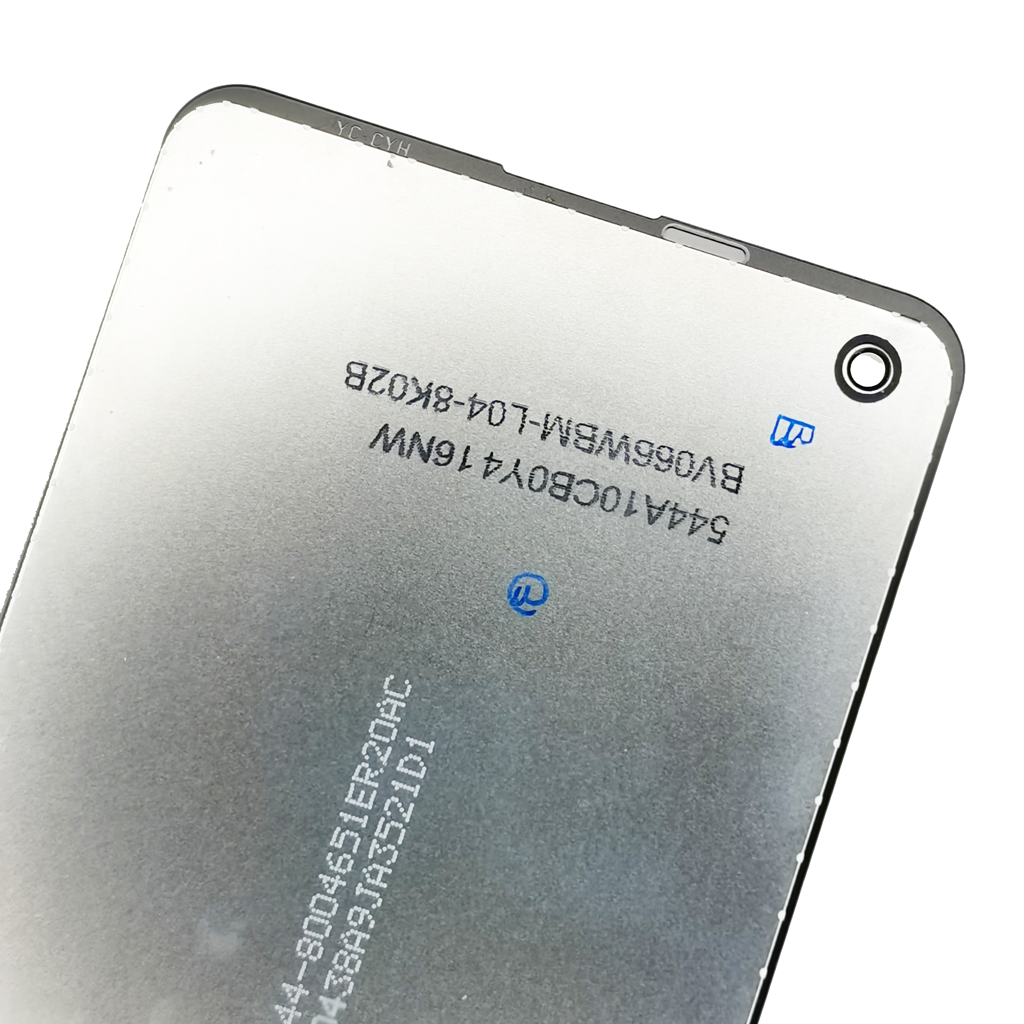 Pantalla LCD de 6,5 pulgadas para Samsung Galaxy A21s A217 A217F, digitalizador de pantalla táctil LCD para Samsung A21s SM-A217F/DS, reparación de repuesto