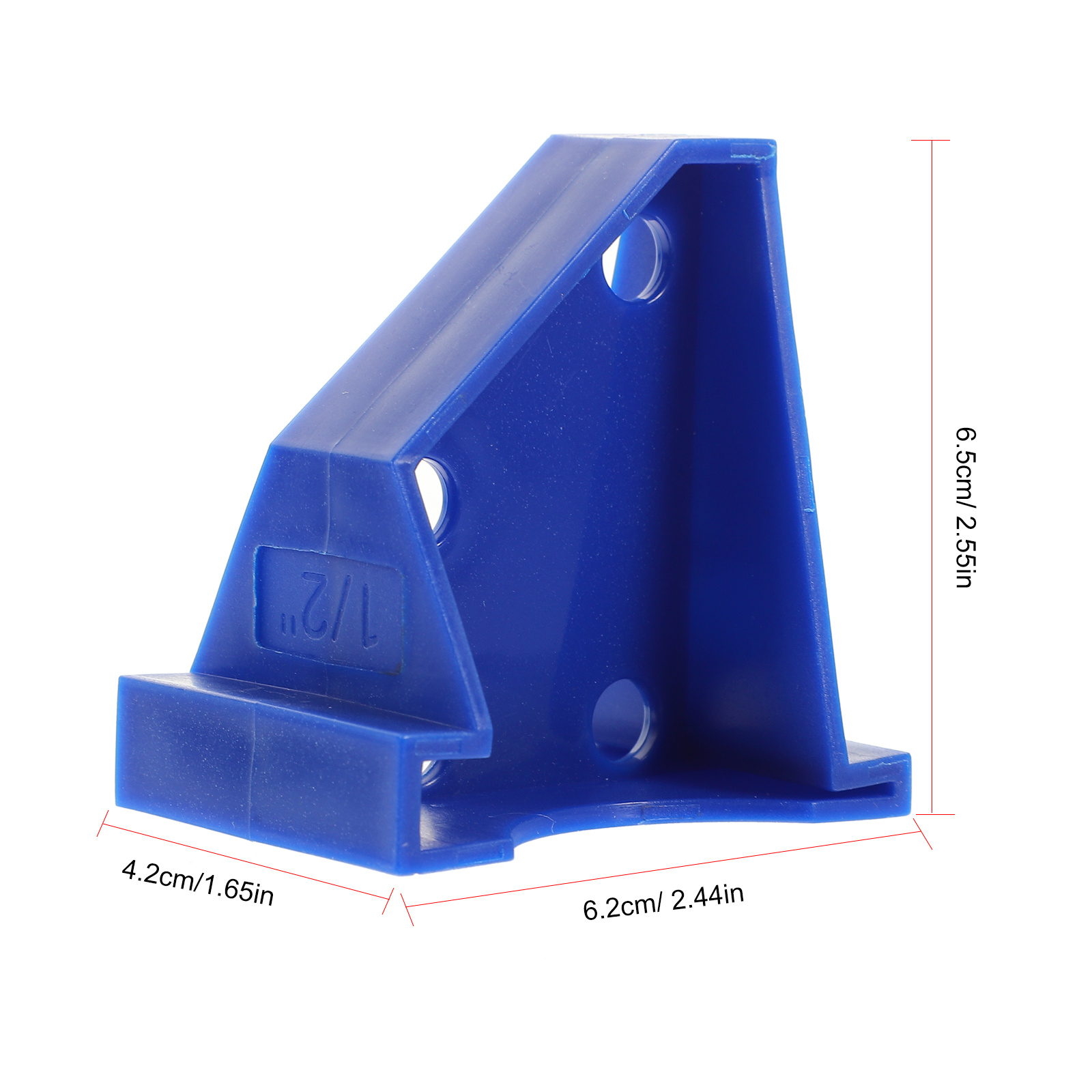 20pcs Flooring Spacers for Laminate Wood Installation Kits Durable PP Reusable Vinyl Plank Tools Floor