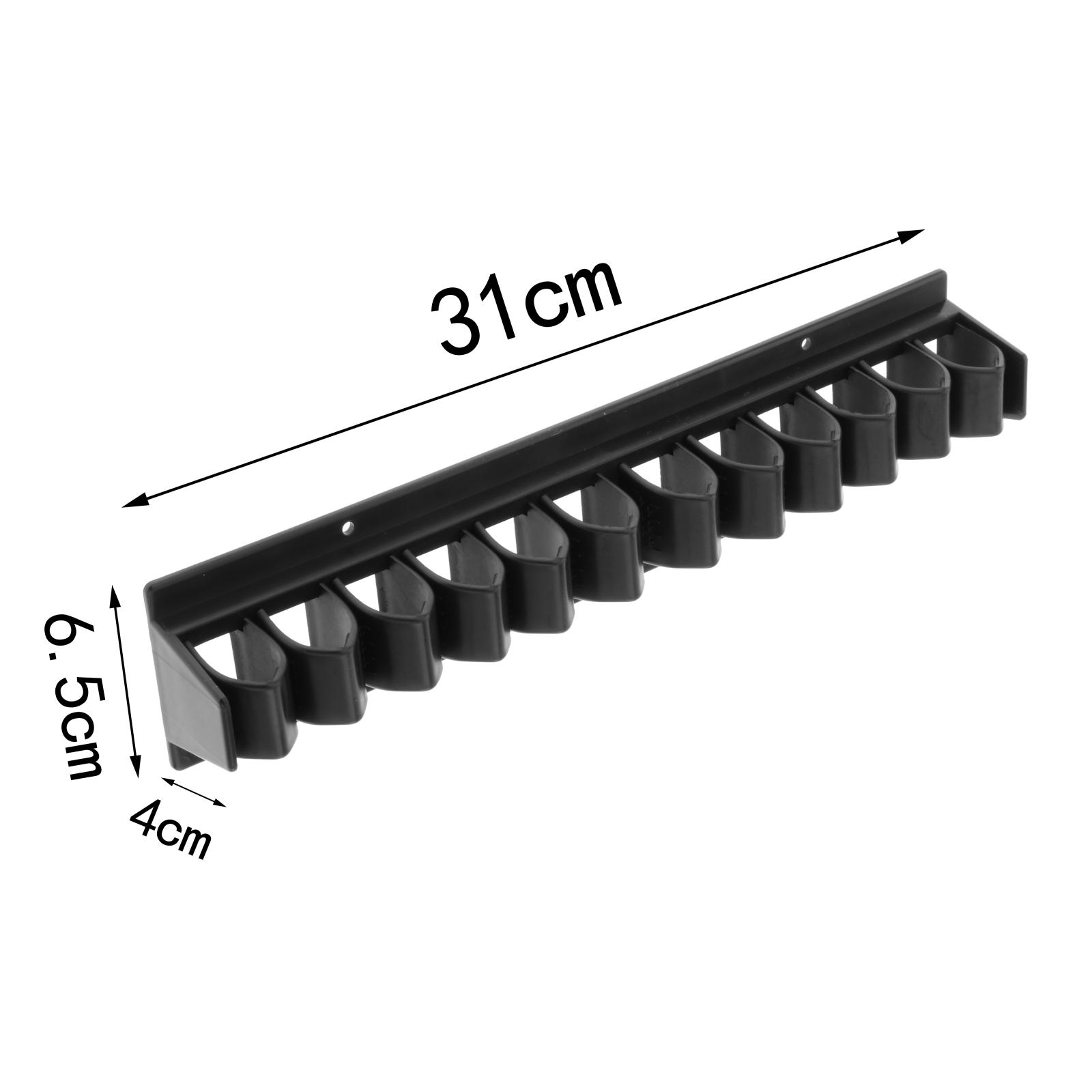 Appendiabiti per supporto per rack da equitazione per canne da pesca/supporto per colture
