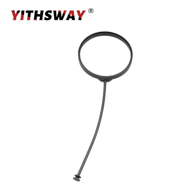 Крышка топливного бака, трос, пробка бензобака, веревка для BMW R55 R56 R60 E36 E39 E60 E90 E92 F01 F02 E65 E66 F01 E83 X3 X5 16117222391