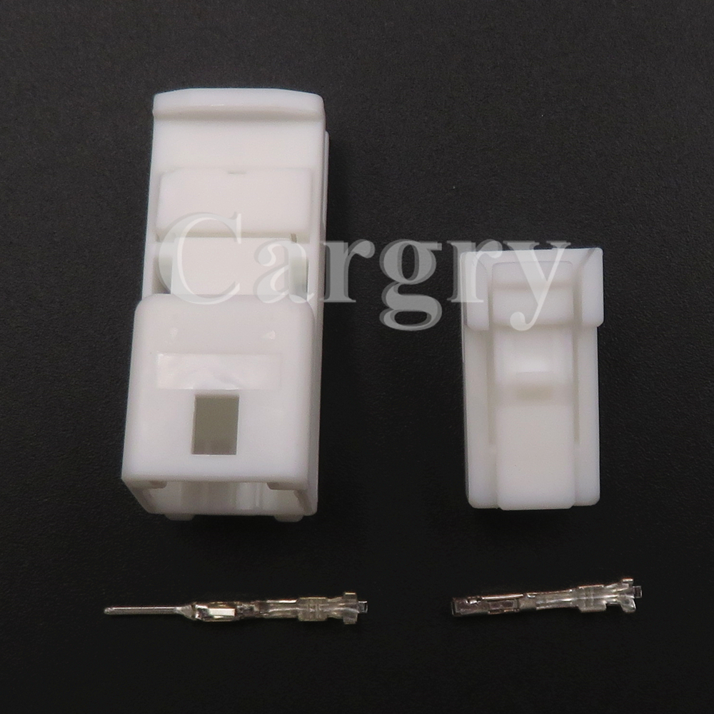 1 Set 8P 1376352-1 1565804-1 Car Socket For Nissan AC Assembly Automobile Male Female Docking Electrical Connector