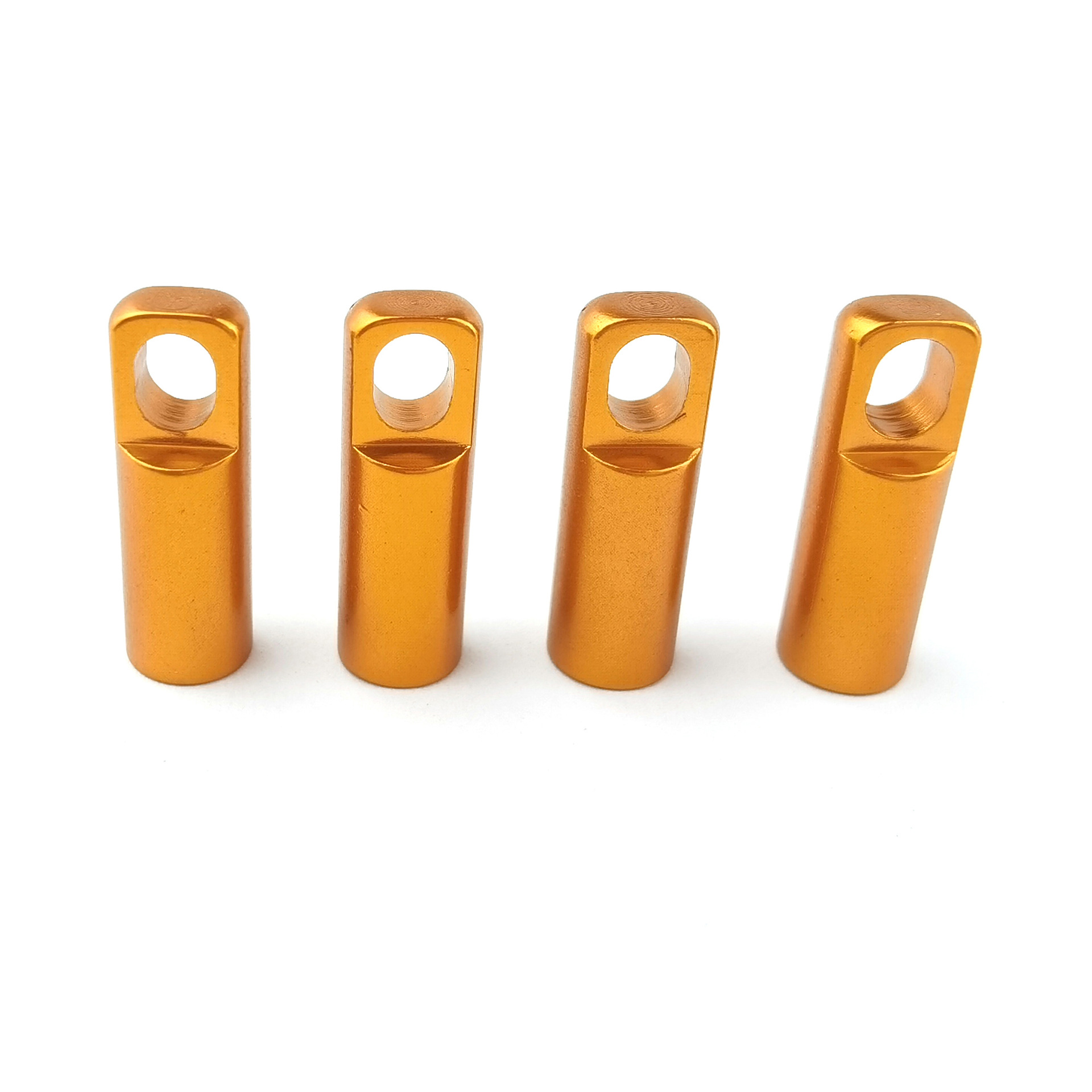 Tapa de válvula Presta de neumático, cubiertas antipolvo de válvula de aleación de aluminio, Protector de bicicleta, accesorios a prueba de polvo, 8/4 Uds.