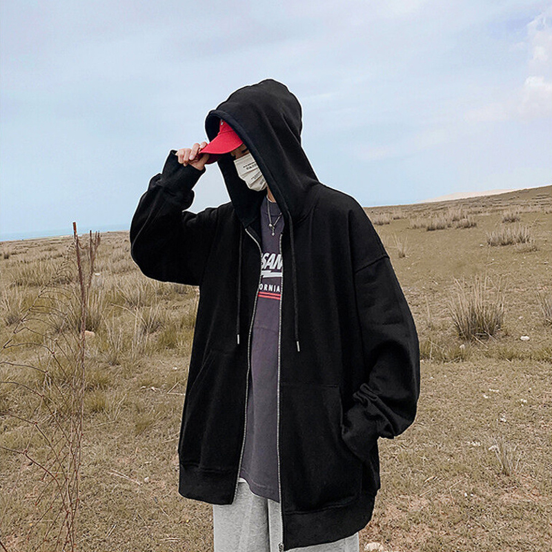 Nuevas sudaderas con capucha personalizadas con cremallera, su propio logotipo, sudadera de manga larga a la moda para hombres y mujeres, gran oferta, ropa deportiva informal para Otoño e Invierno