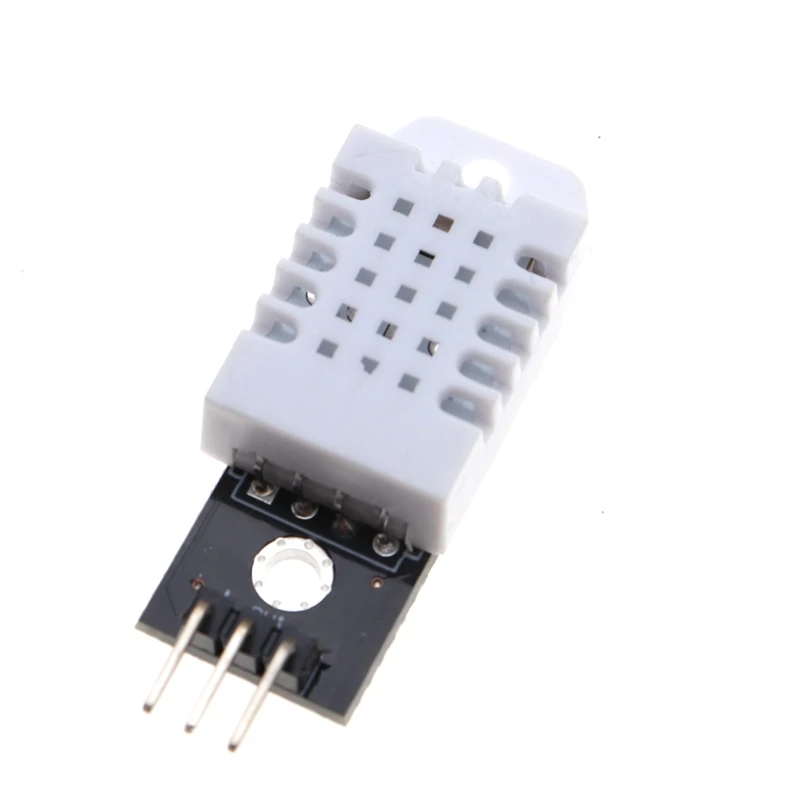 1PCS DHT22 디지털 온도 및 습도 센서 AM2302 모듈 + Arduino 용 케이블이있는 PCB