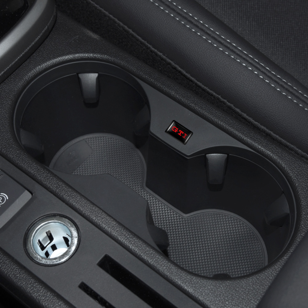 10/20Pcs 3D Epoxy Styling Car Badge  Decoration Sticker For Volkswagen VW R Golf 4 5 6 7 Jetta Polo Caddy GTI Bora MK7 Beetle 