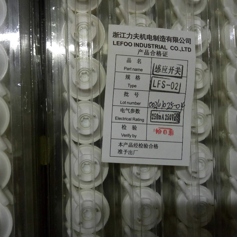 5 TEILE/LOS LFS-02 LFS-02-500mbar 250mA 250V LEFOO Druckschalter Sensing Schalter