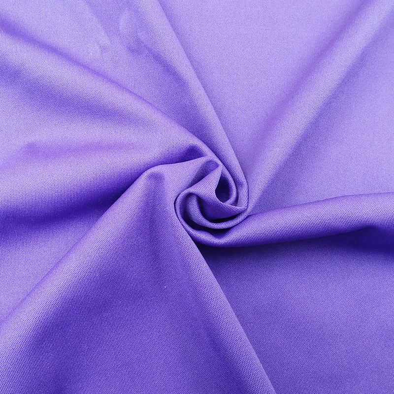 ผ้า Pul สีทึบ1*1.5เมตรผ้าโพลีเอสเตอร์ระบายอากาศกันน้ำสำหรับ Baju anak DIY และกระเป๋าผ้าอ้อม