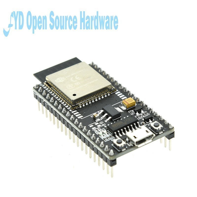1 pcs ESP32 NodeMCU ESP-32S ESP-WROOM-32E WiFi макетная плата серийный WiFi Bluetooth-совместимый модуль