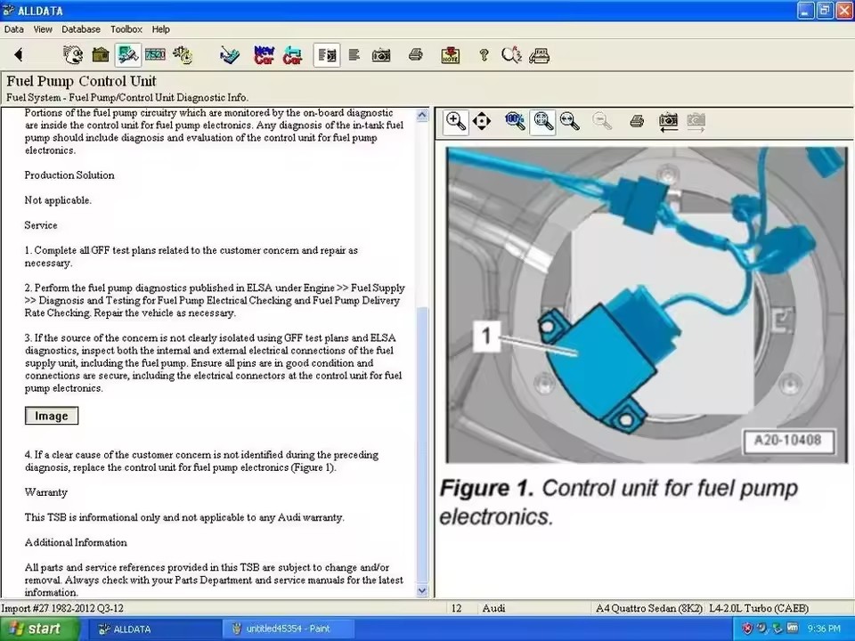 Alldata-software de reparación de automóviles, 10,53 v, todos los datos, soporte técnico para coches y camiones, instalación gratuita, el más nuevo
