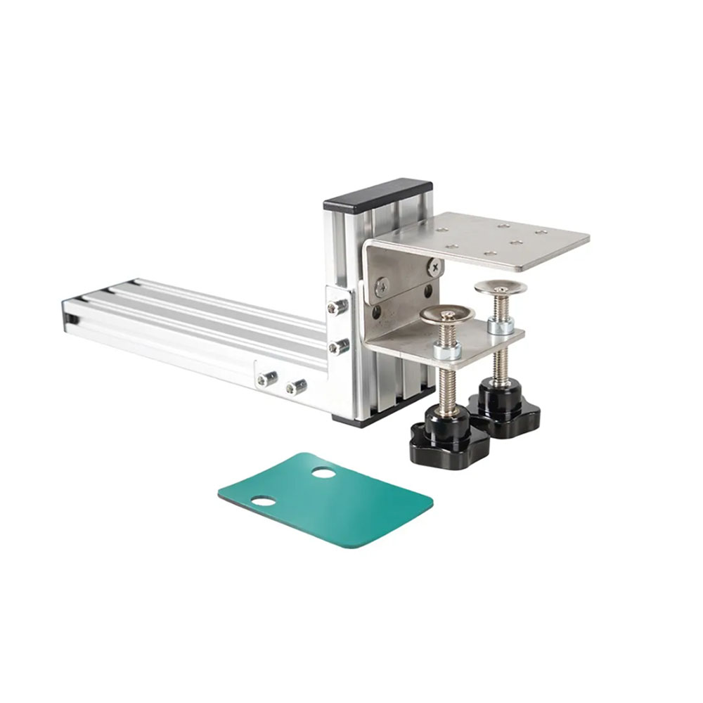 H gear shifter clipe l forma suporte de montagem simulação jogo corrida para logitech g29/g25/g27/g920 para thrustmaster t300rs/gt