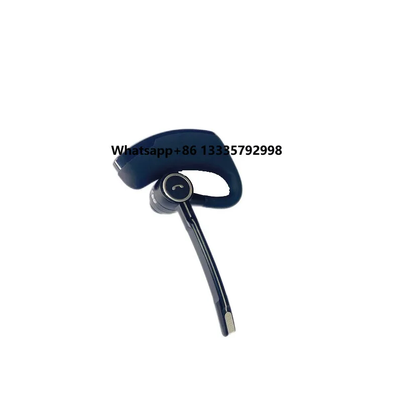 Radio Genggam PDC680 Kompatibel dengan Earphone Bluetooth PTC680 PDC760 EHW08 untuk Walkie Talkie