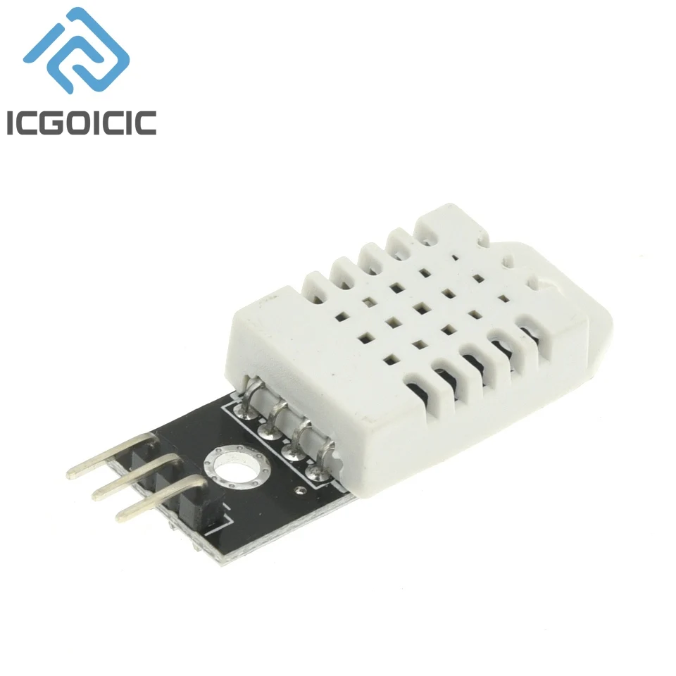  DHT22 Single-bus Digital Temperature And Humidity Sensor Module AM2302 Electronic Building Blocks
